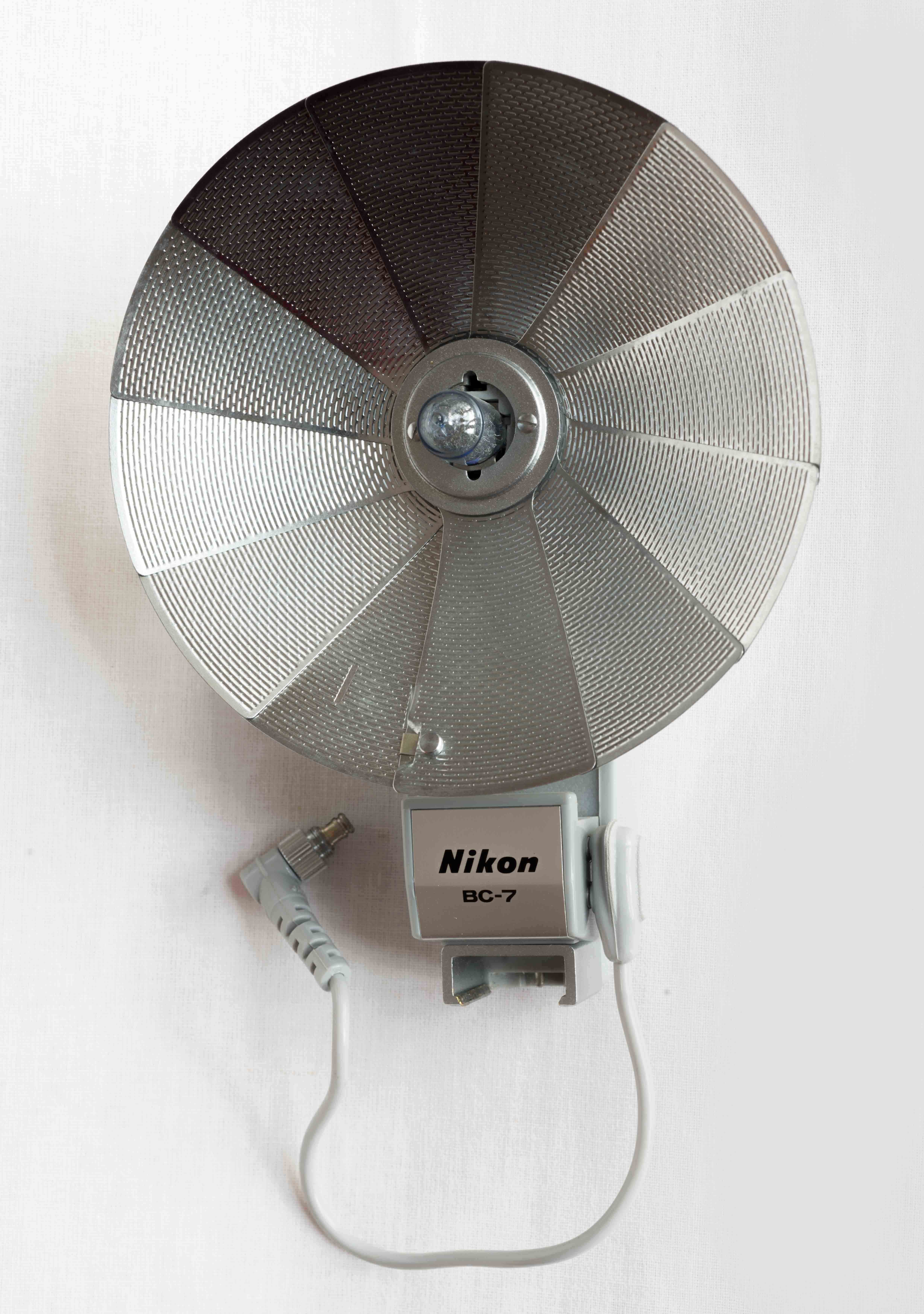 Flash BC-7